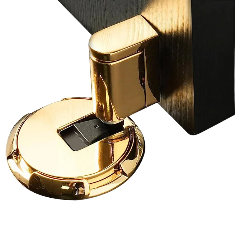 Durafix – Opritor de Ușă Mecanic Premium pentru Podea