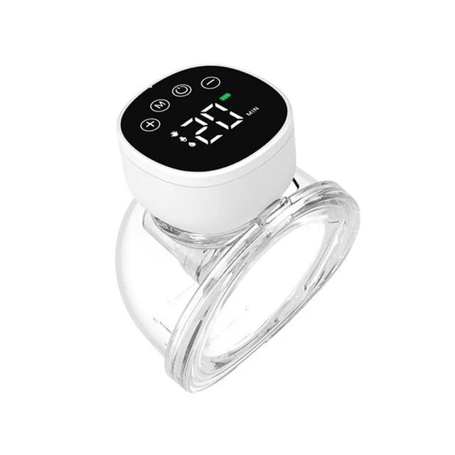 Elvie - Tire-lait | 1+1 Gratuit
