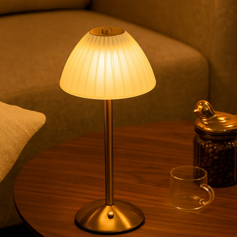 LightZen – Wireless LED Lamp with Adjustable Modes and Touch Control
