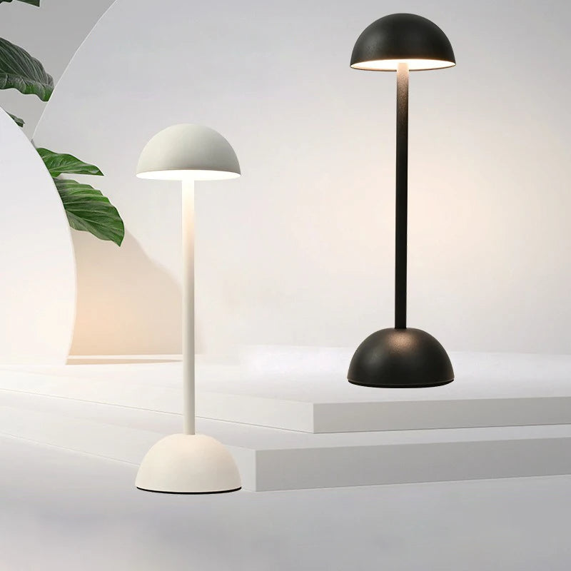 Cordelle - Wireless Table Lamp With Adjustable Lighting