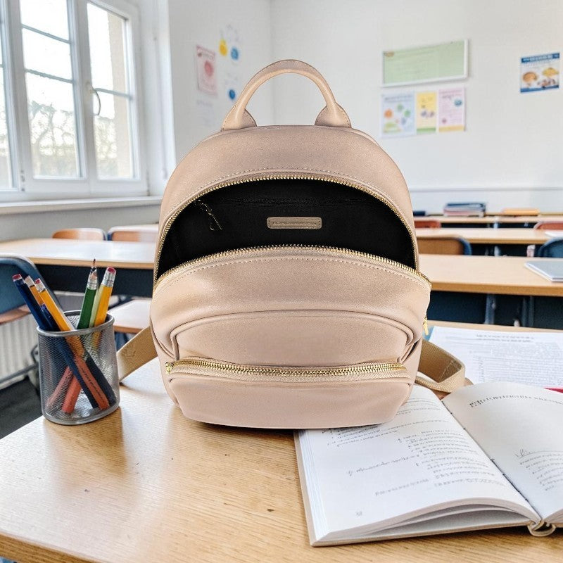 Shoulder Bag with Adjustable Strap