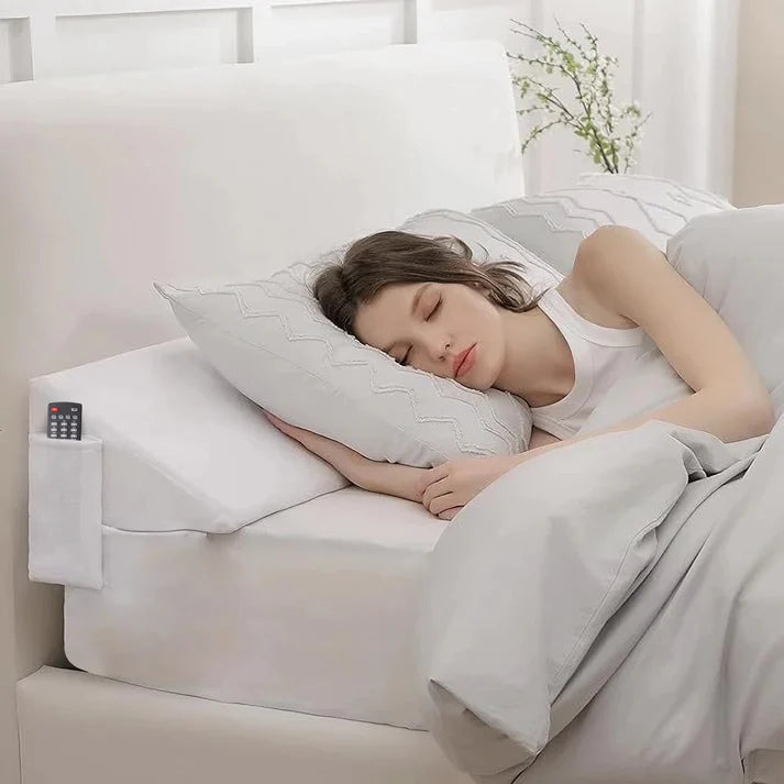 MatEase™ - Berceau confortable