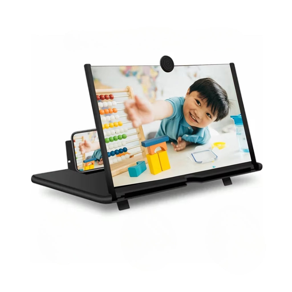 ViewMax - Mărire ecran telefon pentru o experiență vizuală îmbunătățită