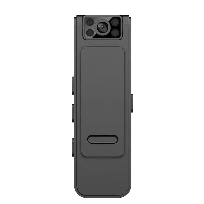 QuickShot – Cameră Inteligentă Portabilă cu Înregistrare Instant HD