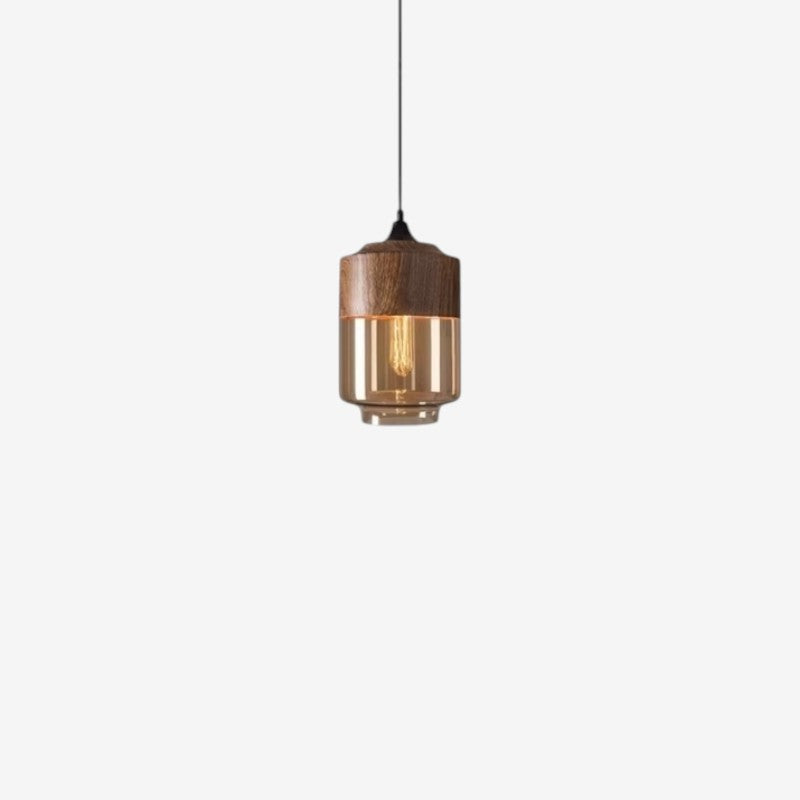 LumaPendant – LED Ceiling Pendant Lamp with Adjustable Design