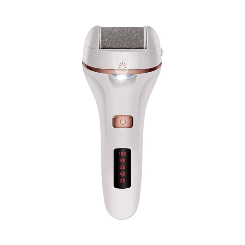 SoftStep – Îndepărtător portabil electric pentru bătături, cu design reîncărcabil USB