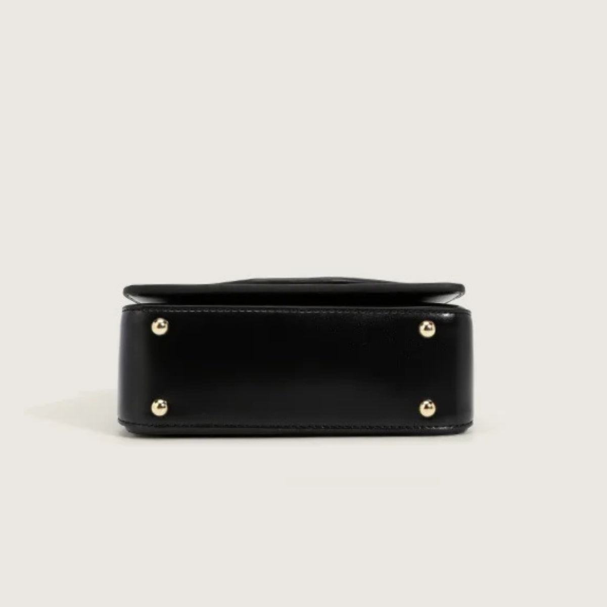 Nancy – Large Capacity Handbag with Zipper and Strap