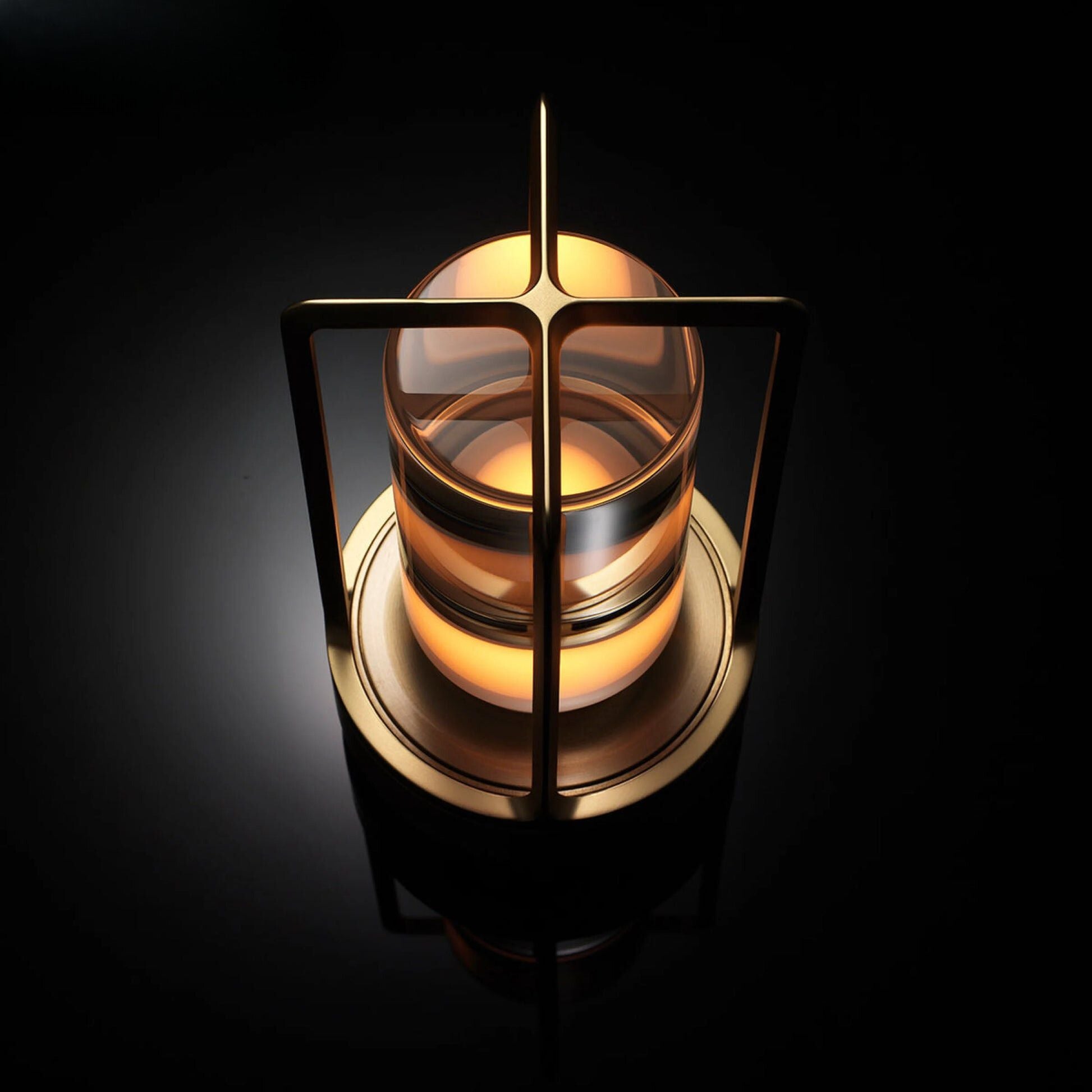 CandleGlow™ - Spektrum blasku