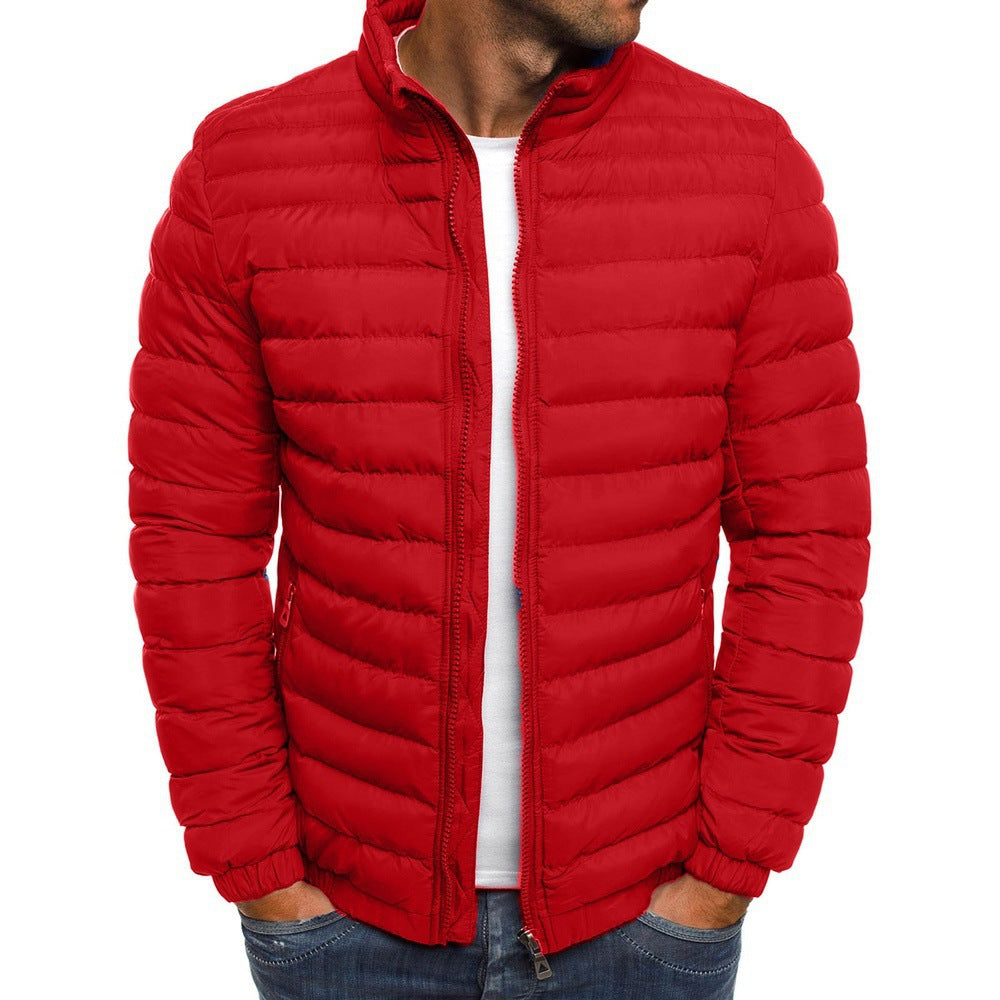 WeatherArmor™ - Geacă De Puf Luxoasă Și Stilată