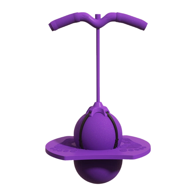 AirHop – Safe Balancing Jump Stick for Kids with Stable Handle