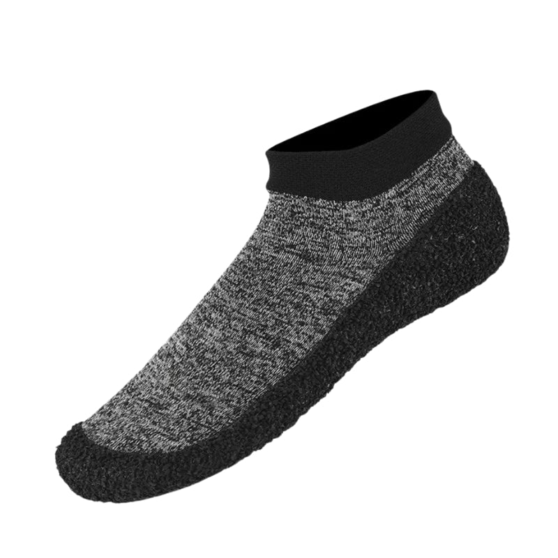 Miles – Hibrid durabil de șosetă-pantof cu potrivire strânsă și design respirabil