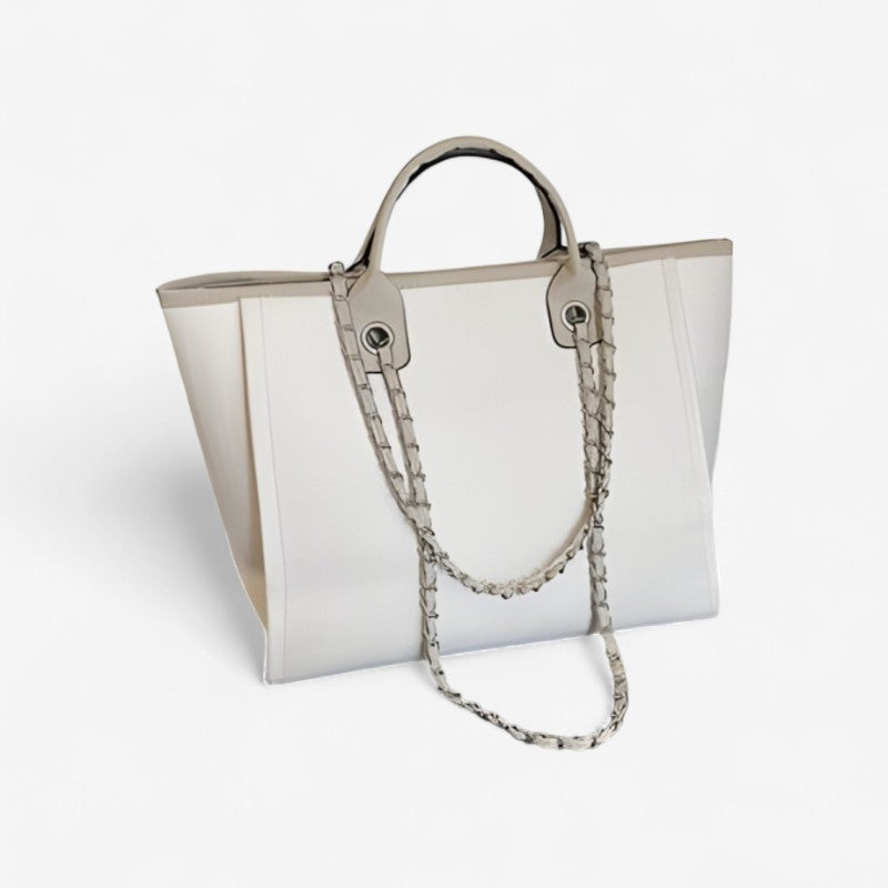 Mackenzie – Borsa a mano con spalline e manici superiori