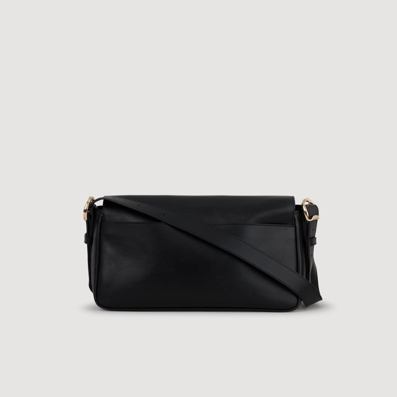 Borsa a spalla donna grande capacità