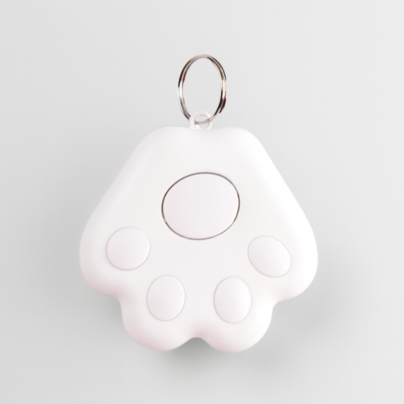 PawLink – Mini Draadloze GPS-Huisdierentracker