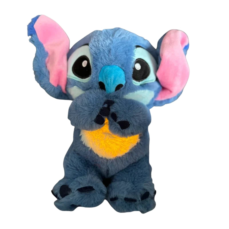 CuddleStitch - Přikrývka pro odpočinek a klid mysli