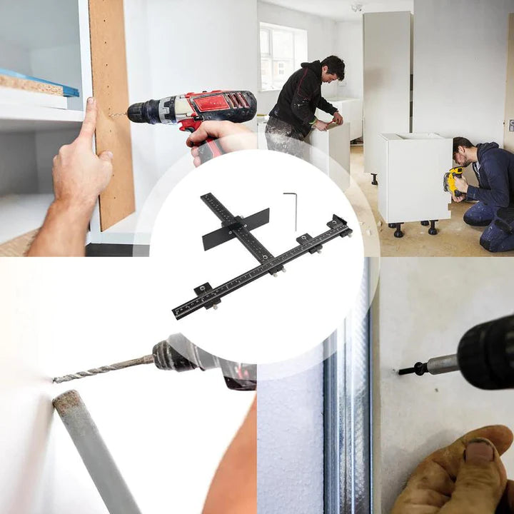 CabinetCraftPro kastmal