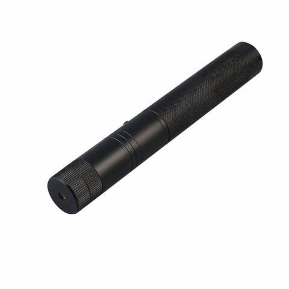 SharpRay - Pointer laser compact cu luminozitate puternică și control precis