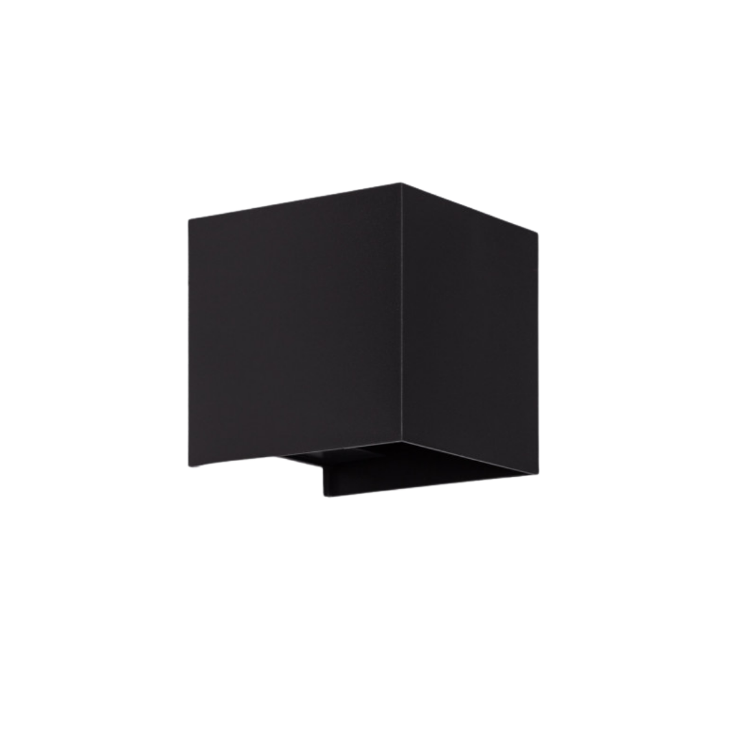LumeBright – Elegant Wall Lamp with Soft Glow for a Cozy Atmosphere