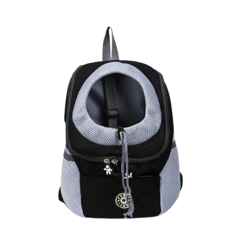 AdventurePaws - Sac à dos d'aventure pour animaux de compagnie, pour sorties et confort