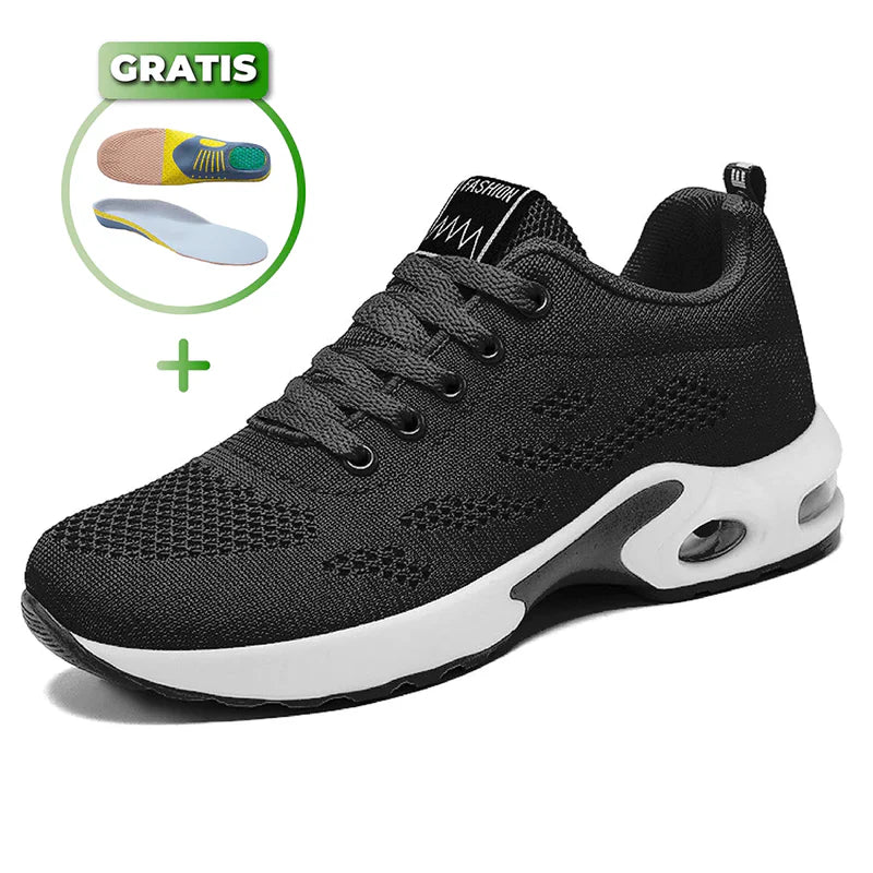 SoleRelief™ - Obuwie Ergo Flex