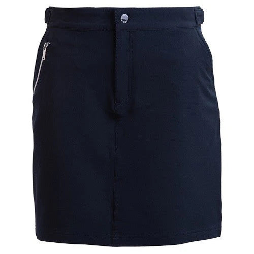 BreezeSkirt - Fashionable Women's Mini Skirt