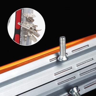 MeasureEase - Niezawodny mechaniczny kątomierz do precyzyjnych pomiarów