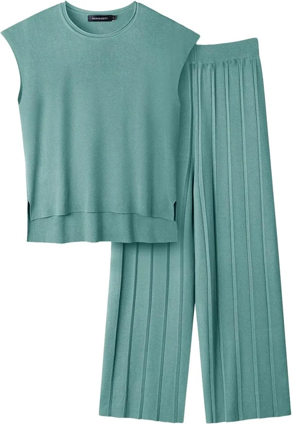 CozyBreeze™ - Duo-Setje voor Vrouwen