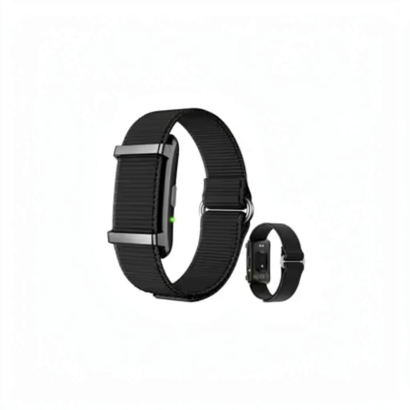 PulseBand - Bracelet connecté de fitness Y25 sans écran