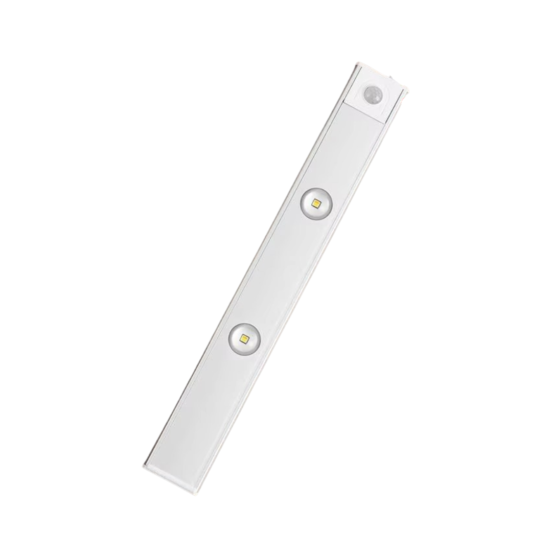 BrightSrap – Bande LED avec détecteur de mouvement pour un éclairage d’accent moderne à la maison