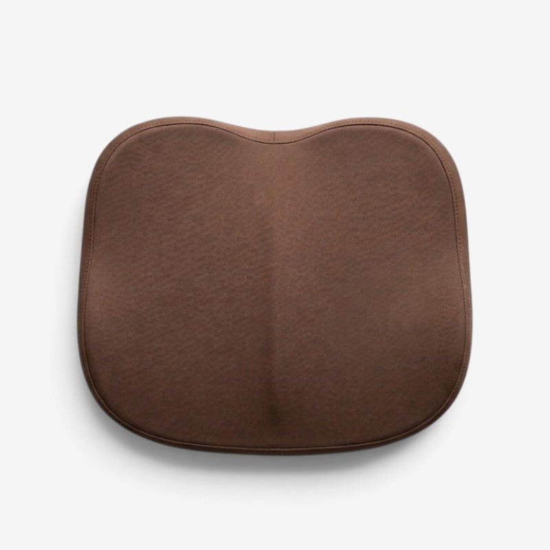 Cushiona - Cuscino portatile per seduta con design rialzato sagomato