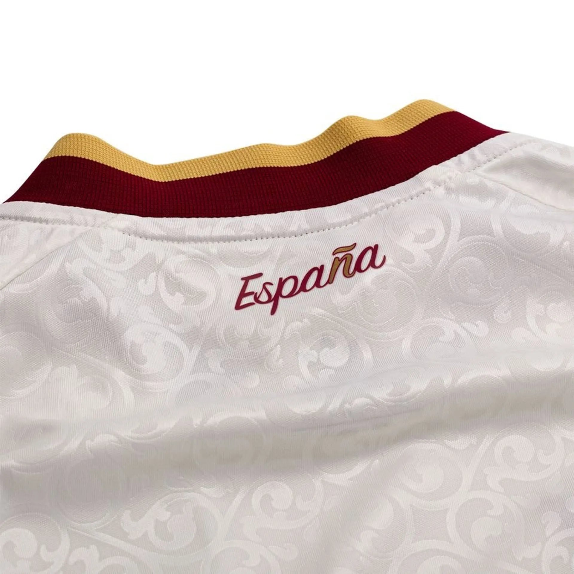 Spain 2026 Men's Football Shirt | Home & Away Jersey