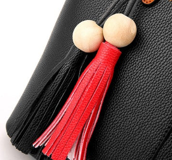 Aria - Sac à bandoulière élégant avec sangles réglables