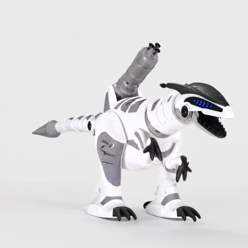 MegaDino – Op afstand bestuurbare Dinosaur Robot
