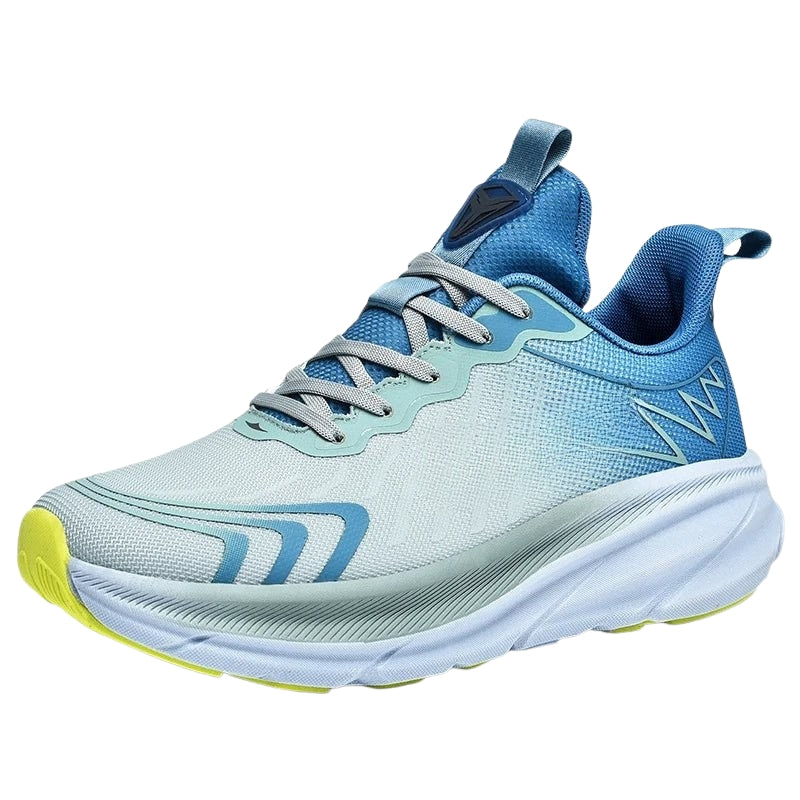 Tyler – Scarpe da corsa eleganti con stabilità ottimale e chiusura a lacci