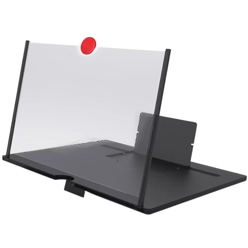 ScreenMax – Mărire portabilă pentru ecranul smartphone-ului cu compatibilitate universală