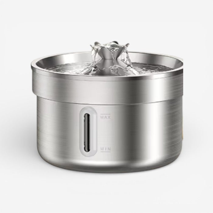 AquaPet – Fontaine à boire automatique pour chats et chiens