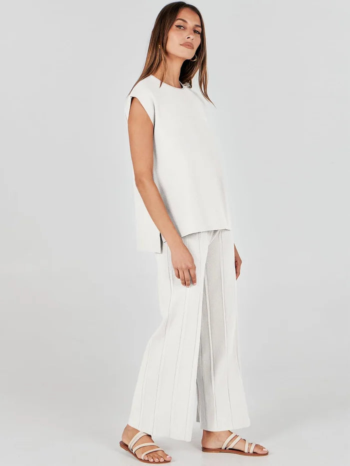 CozyBreeze™ - Duo-Setje voor Vrouwen