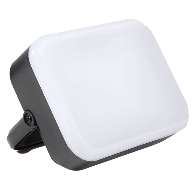 GlowBank – Magnetic LED Lamp with Integrated External Battery