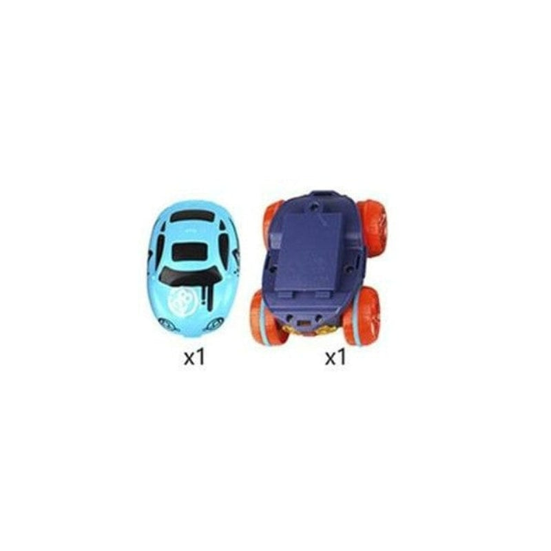 TrackJoy – Magnetická autohra podporující kreativitu a aktivní hru