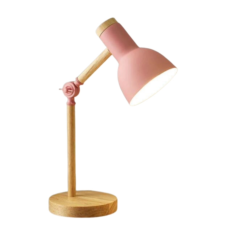 Glowcraft – Lampe Pliable avec Éclairage Réglable