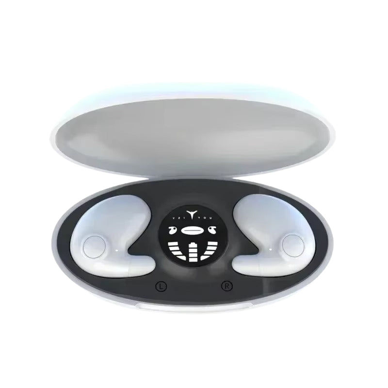 EchoTune – Wireless Stereo Headphones with Automatic Pairing