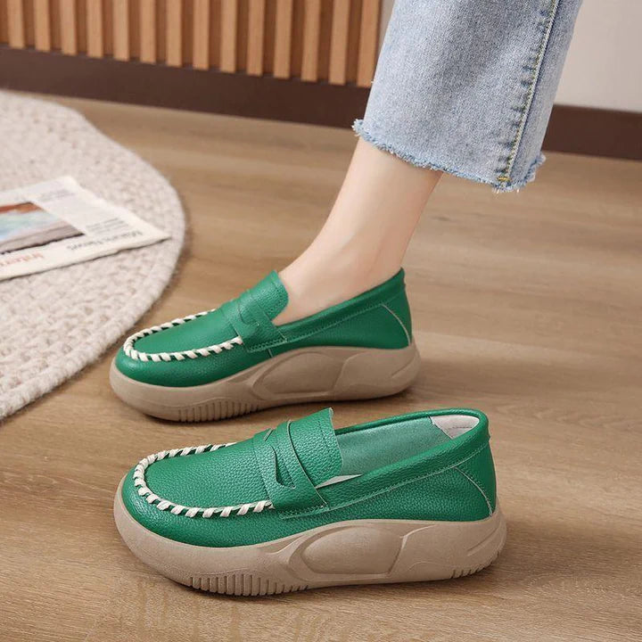 OrthoChic™ - Pantofi clasici confortabili