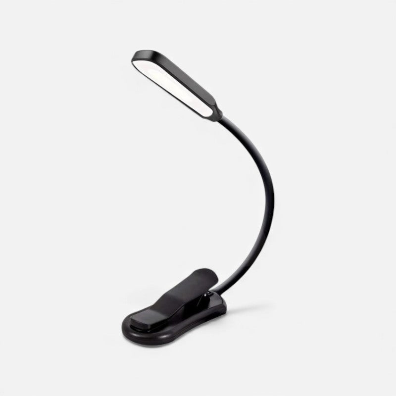 LumiFlex – USB nabíjecí lampa se skládacím a flexibilním designem