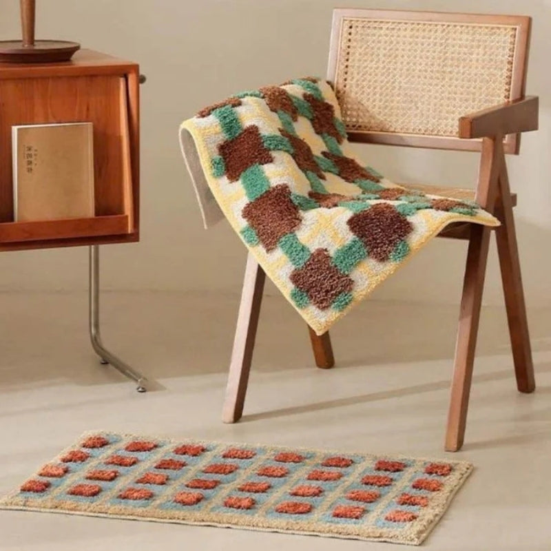 HomeStep – Tappetino antiscivolo per bagno e casa