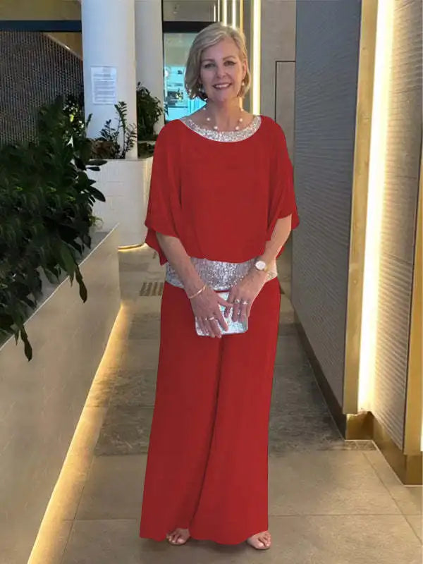 Luxaura™ - Elegant two-piece set