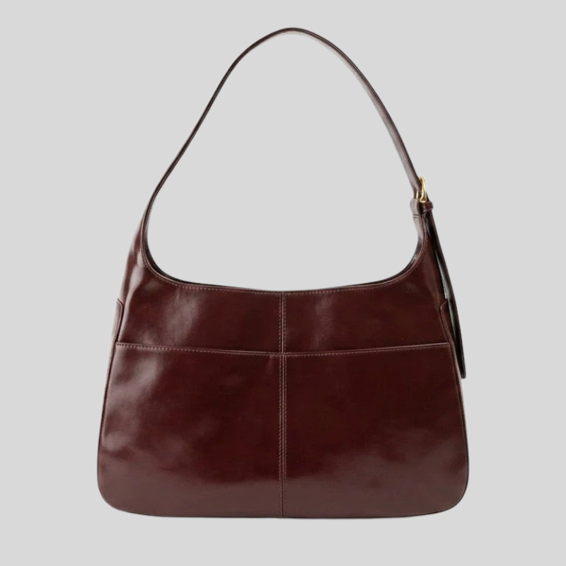 Sac à main pour femme avec bandoulière réglable à boucle