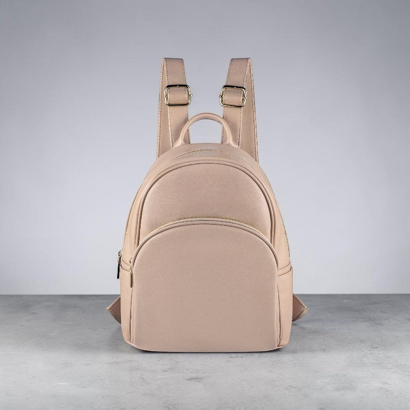 Shoulder Bag with Adjustable Strap