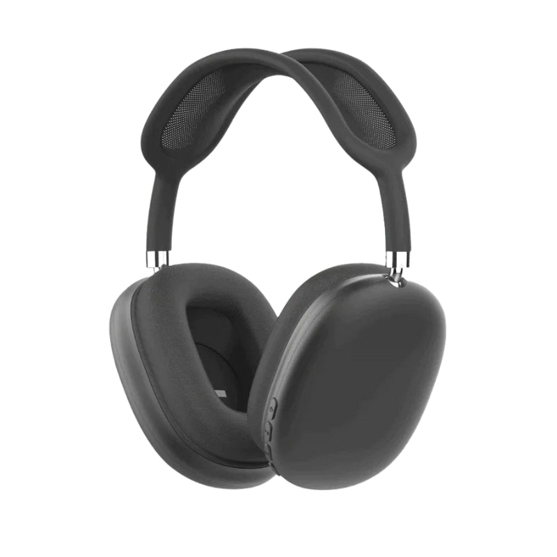 PureQuiet - Căști Wireless cu Anulare Premium a Zgomotului