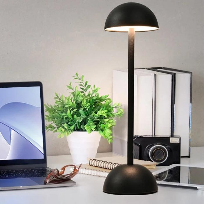Cordelle - Wireless Table Lamp With Adjustable Lighting