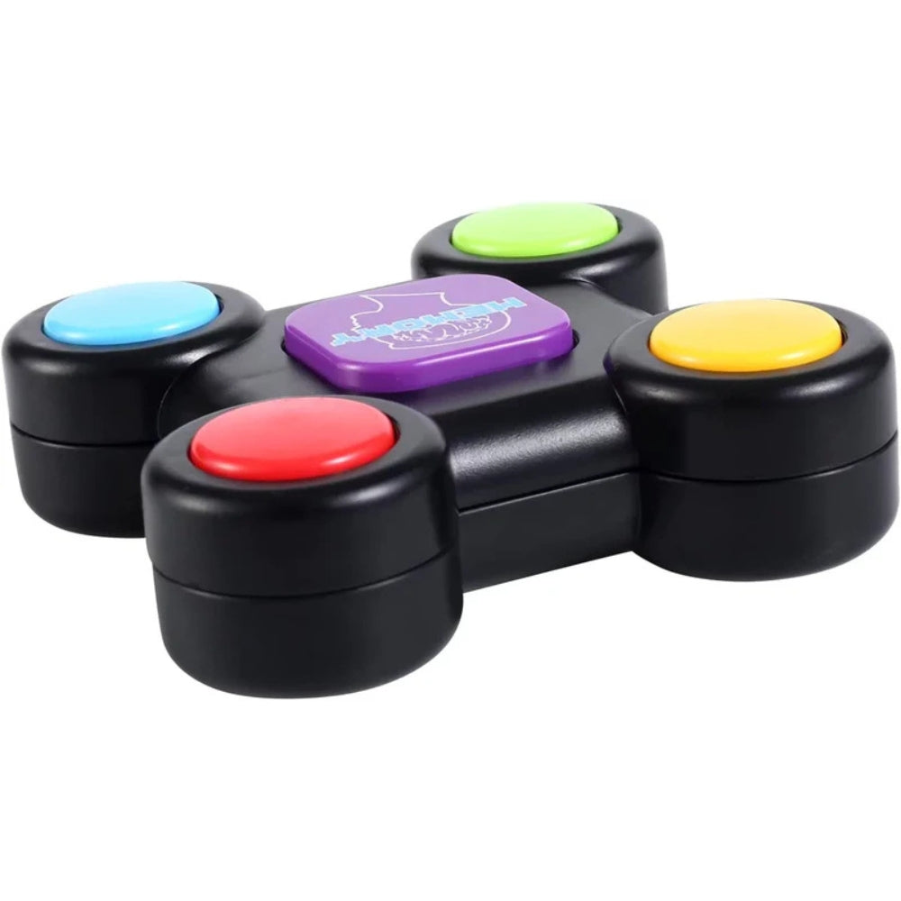 GlowRecall – Memory game with light-up fun patterns and skill play